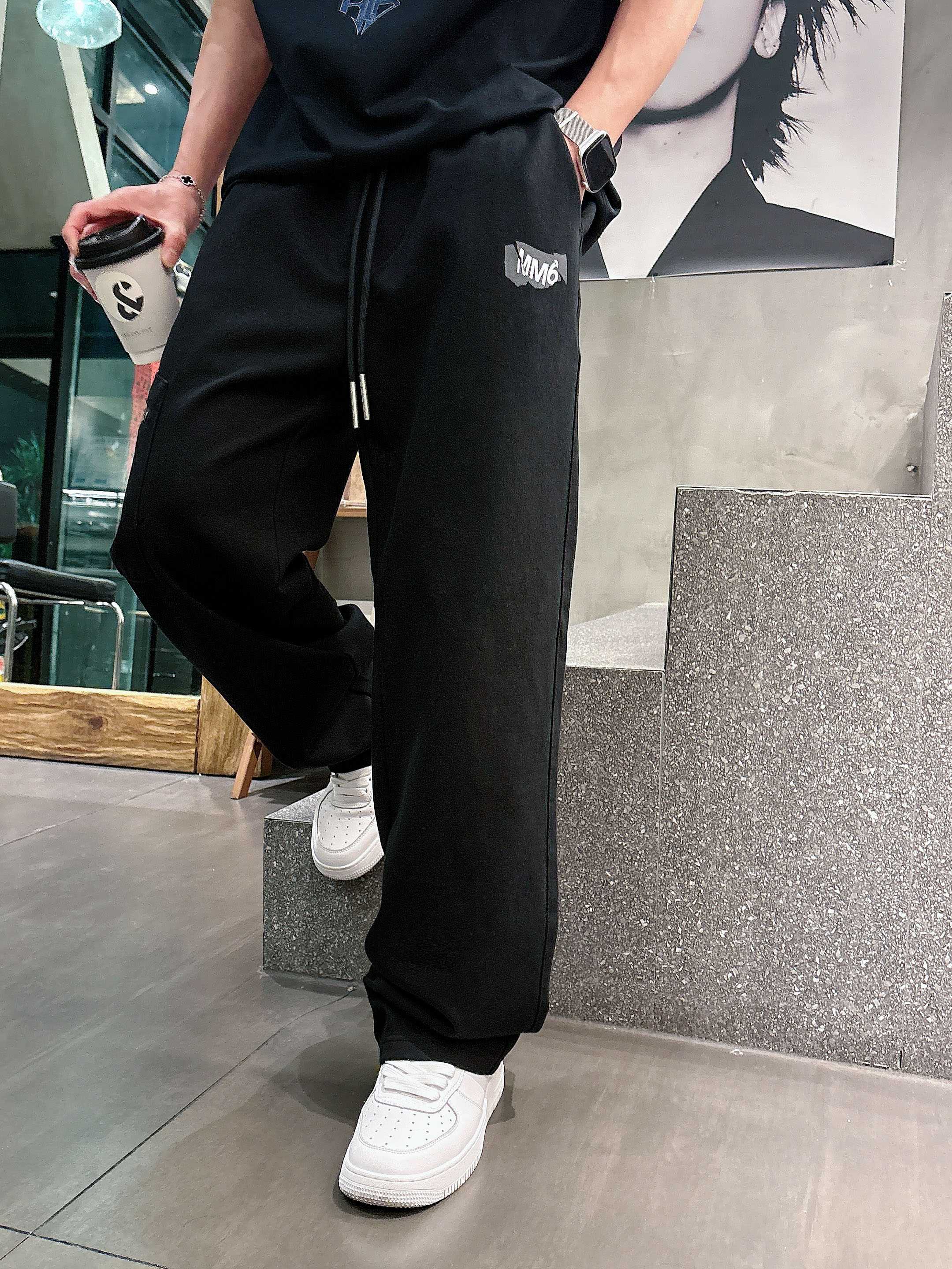 Casual Pants Man